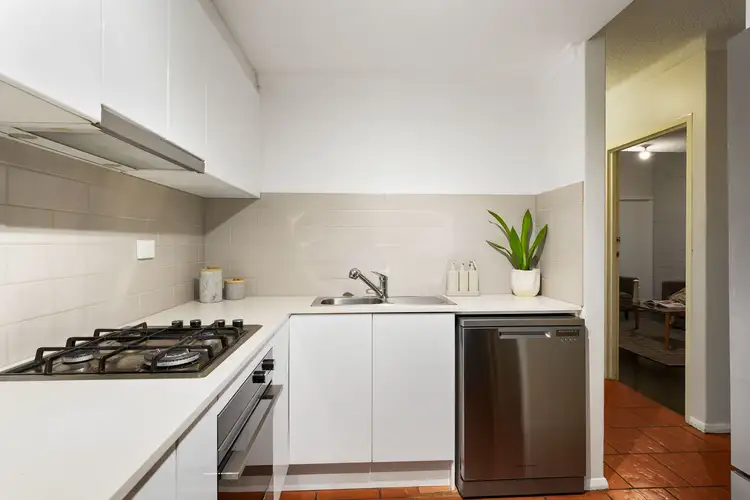 Sixth view of Homely townhouse listing, 8/5 Mooloola Way, West Lakes Shore SA 5020