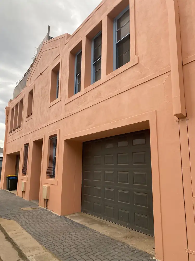 Second view of Homely house listing, 3B Jubilee Street, Port Adelaide SA 5015