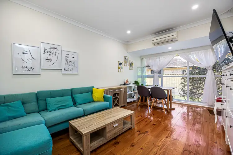 Second view of Homely unit listing, 1/64 Tusmore Avenue, Tusmore SA 5065