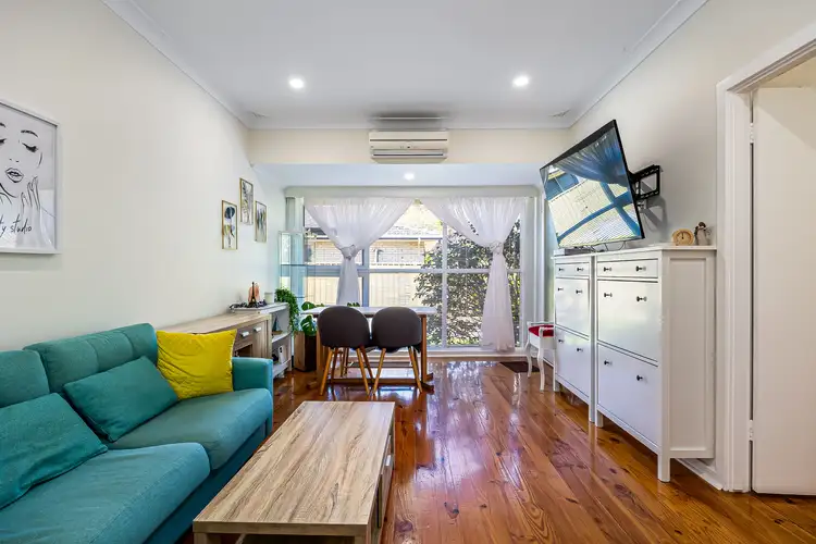 Third view of Homely unit listing, 1/64 Tusmore Avenue, Tusmore SA 5065
