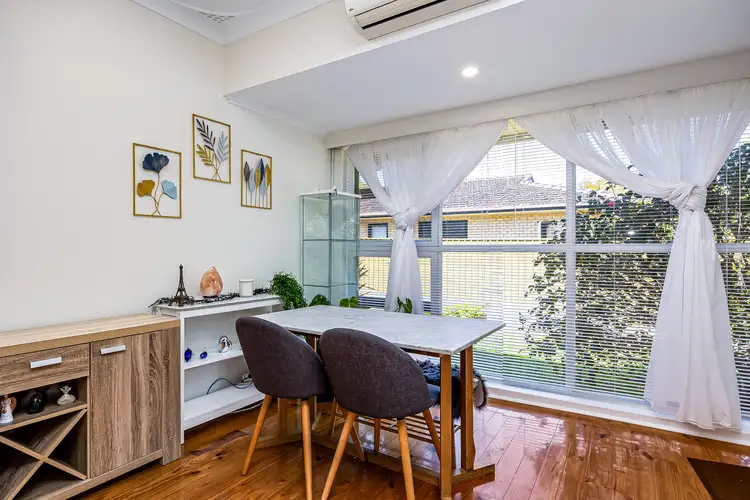 Fourth view of Homely unit listing, 1/64 Tusmore Avenue, Tusmore SA 5065
