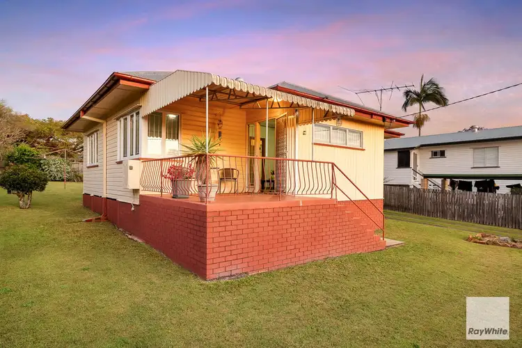 Second view of Homely house listing, 22 Goswell Street, Manly West QLD 4179