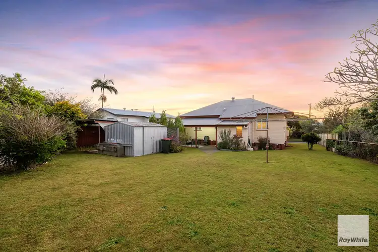 Fifth view of Homely house listing, 22 Goswell Street, Manly West QLD 4179
