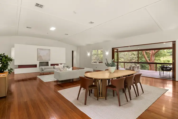 51 Chiswick Road, Bardon QLD 4065