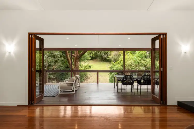 Second view of Homely house listing, 51 Chiswick Road, Bardon QLD 4065