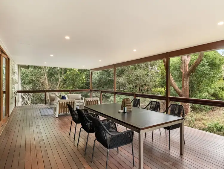 Third view of Homely house listing, 51 Chiswick Road, Bardon QLD 4065