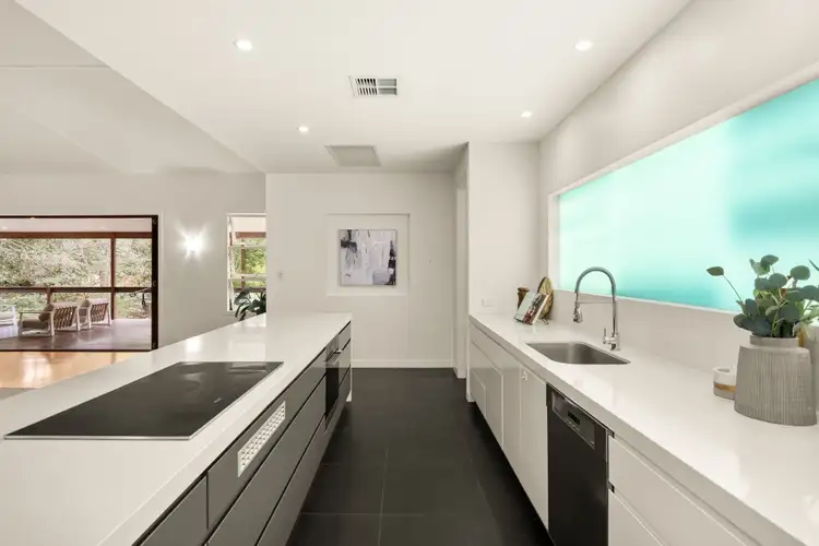 Fourth view of Homely house listing, 51 Chiswick Road, Bardon QLD 4065