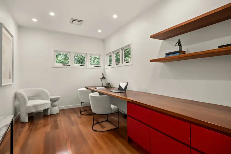 Seventh view of Homely house listing, 51 Chiswick Road, Bardon QLD 4065