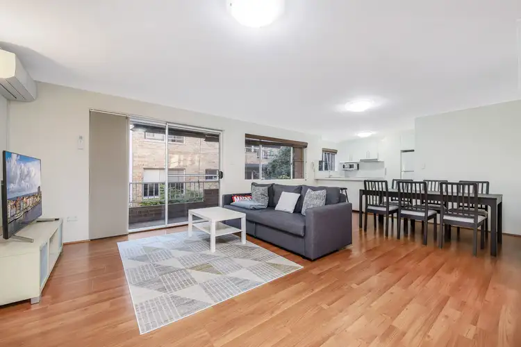 Third view of Homely apartment listing, 9/53 Fennell Street, North Parramatta NSW 2151