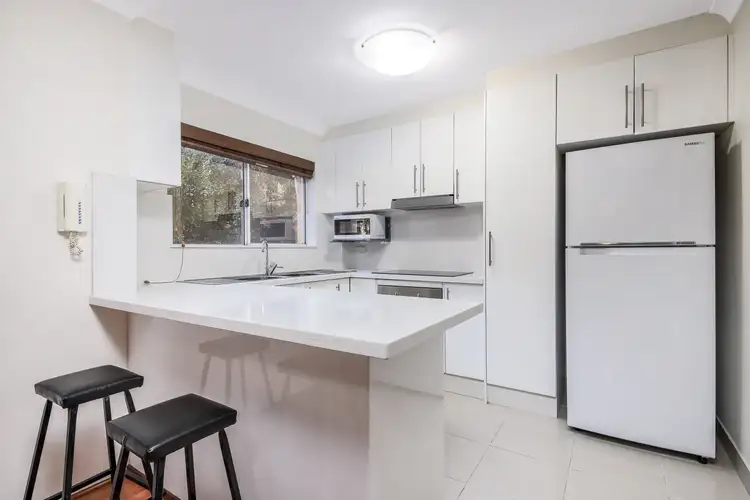 Fourth view of Homely apartment listing, 9/53 Fennell Street, North Parramatta NSW 2151