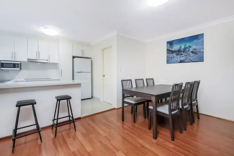 Fifth view of Homely apartment listing, 9/53 Fennell Street, North Parramatta NSW 2151