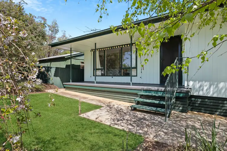Main view of Homely house listing, 14 Poplar Crescent, Mount Barker SA 5251