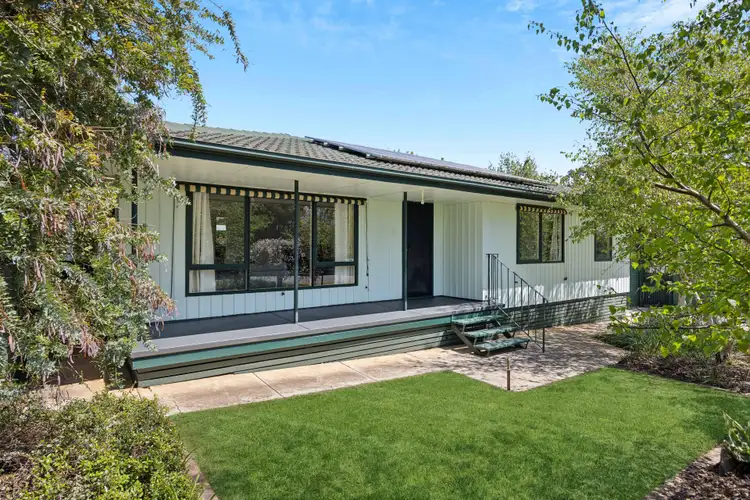 Second view of Homely house listing, 14 Poplar Crescent, Mount Barker SA 5251
