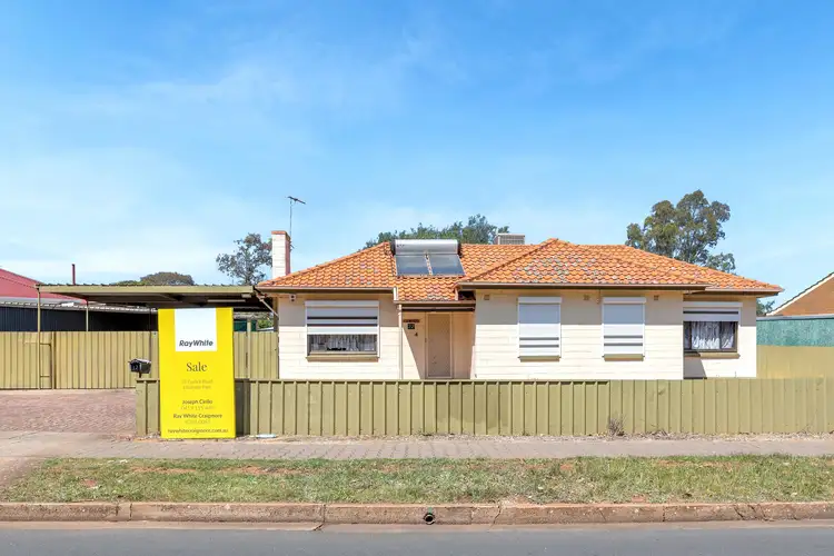Main view of Homely house listing, 32 Garlick Road, Elizabeth Park SA 5113