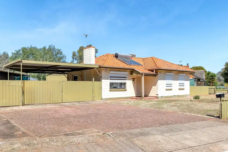 Second view of Homely house listing, 32 Garlick Road, Elizabeth Park SA 5113