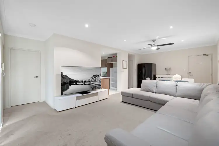 Third view of Homely unit listing, 53/31-35 Cumberland Road, Ingleburn NSW 2565