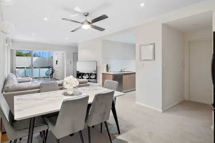 Fifth view of Homely unit listing, 53/31-35 Cumberland Road, Ingleburn NSW 2565