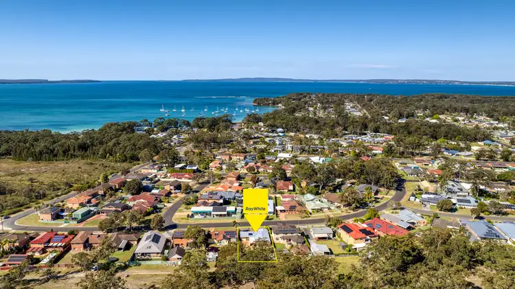 Main view of Homely house listing, 19 Encounter Street, Callala Bay NSW 2540