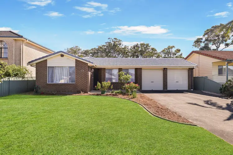 Third view of Homely house listing, 19 Encounter Street, Callala Bay NSW 2540