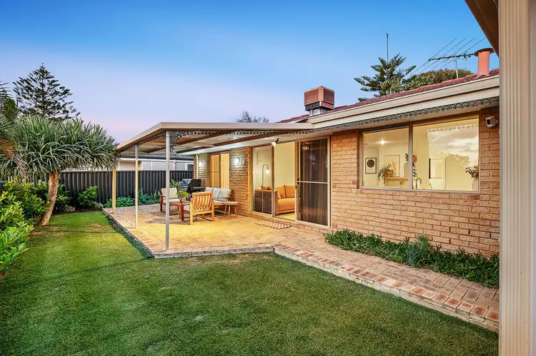 Main view of Homely other listing, 17B Begonia Street, Duncraig WA 6023