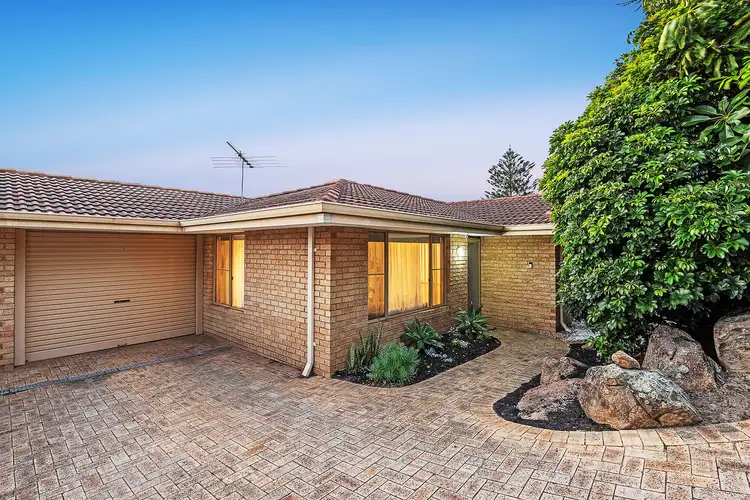 Second view of Homely other listing, 17B Begonia Street, Duncraig WA 6023