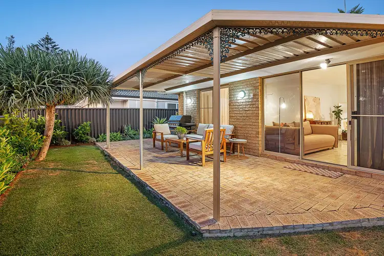 Third view of Homely other listing, 17B Begonia Street, Duncraig WA 6023