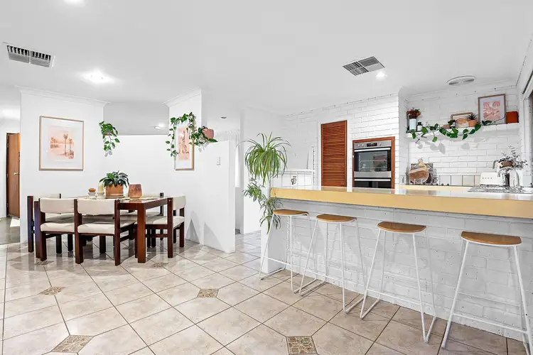 Fourth view of Homely other listing, 17B Begonia Street, Duncraig WA 6023