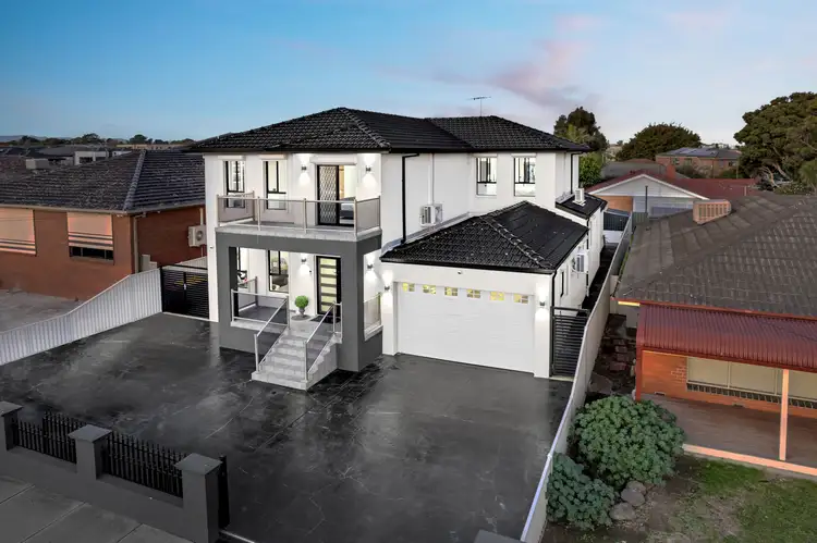 29 Raymond Street, Dandenong VIC 3175