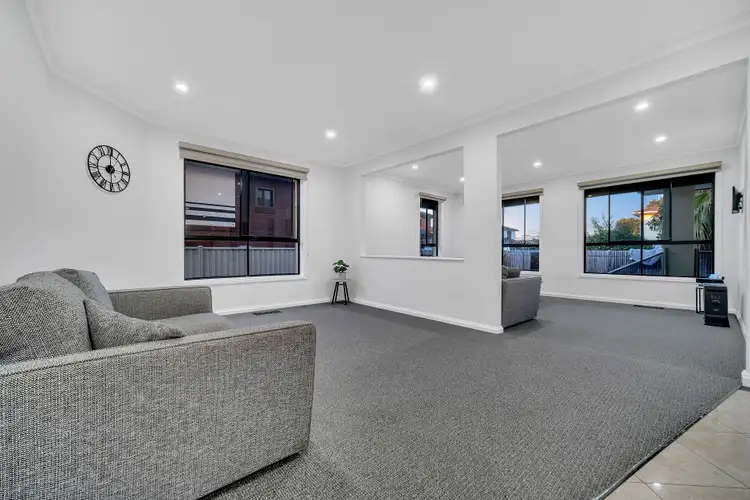 Fifth view of Homely house listing, 29 Raymond Street, Dandenong VIC 3175