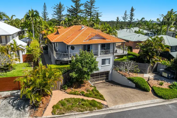 Second view of Homely unit listing, 12/45 Shirley Street, Byron Bay NSW 2481