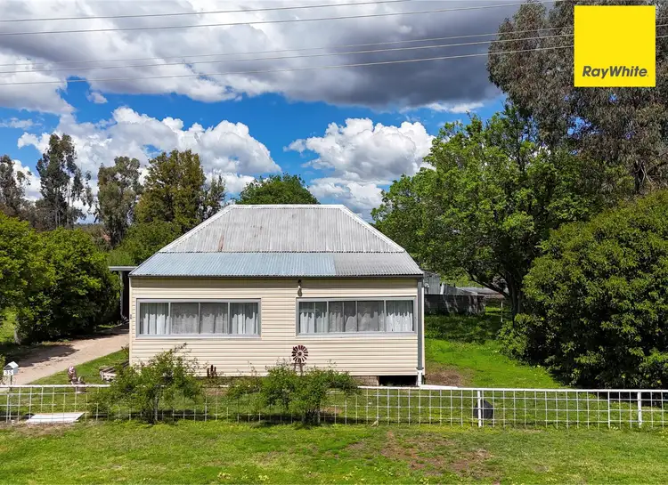Main view of Homely house listing, 35 James Street, Warialda NSW 2402