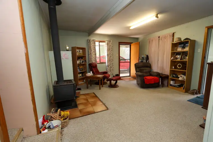 Third view of Homely house listing, 35 James Street, Warialda NSW 2402