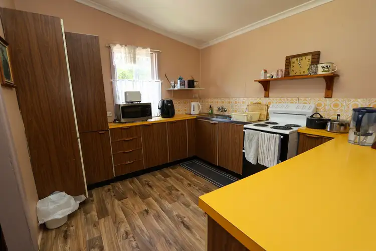 Fifth view of Homely house listing, 35 James Street, Warialda NSW 2402