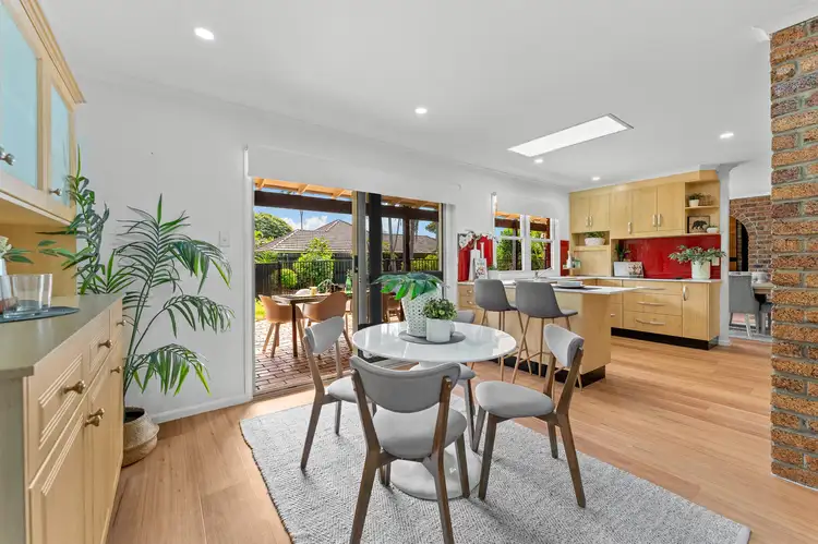 Second view of Homely house listing, 20 Pinecone Street, Sunnybank QLD 4109