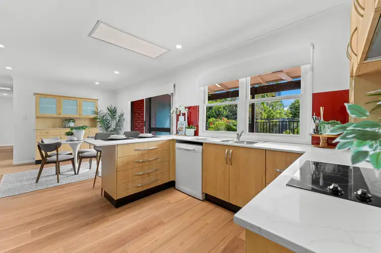 Fifth view of Homely house listing, 20 Pinecone Street, Sunnybank QLD 4109