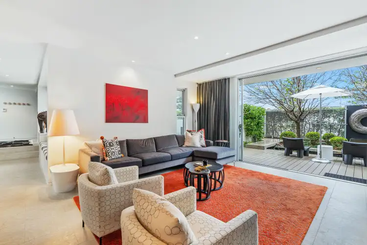 Fourth view of Homely house listing, 25 Grant Street, Cottesloe WA 6011