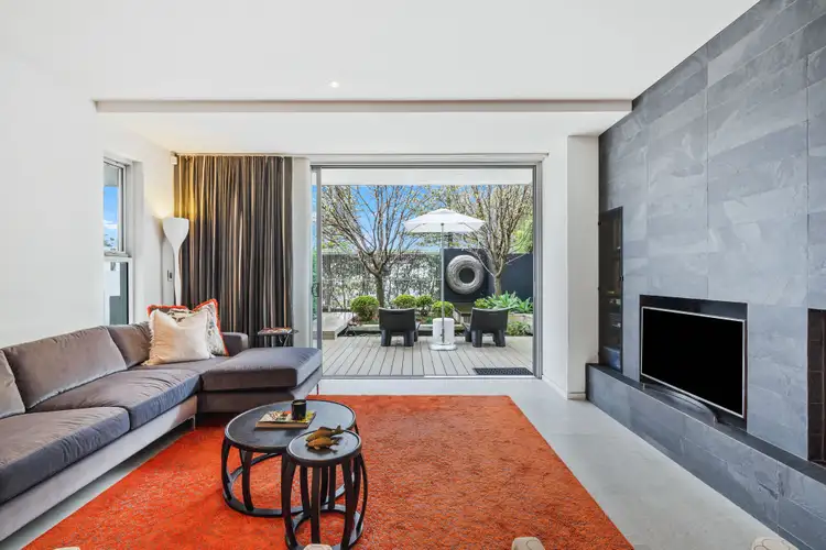 Sixth view of Homely house listing, 25 Grant Street, Cottesloe WA 6011