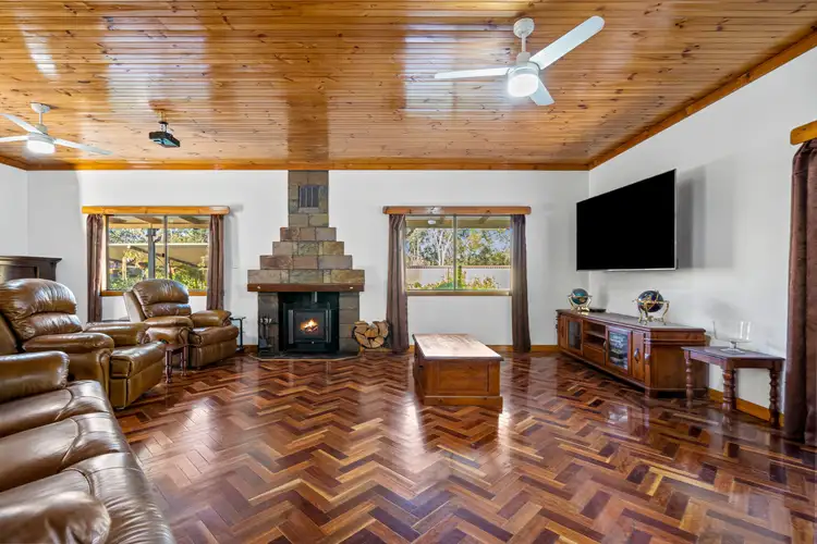 Third view of Homely other listing, 418 Connors Road, Helidon QLD 4344