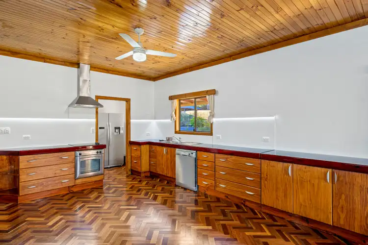 Fifth view of Homely other listing, 418 Connors Road, Helidon QLD 4344