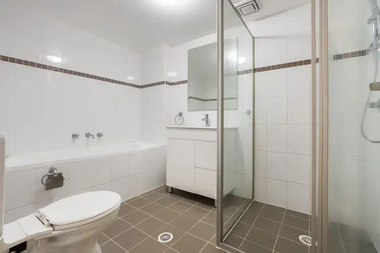 Sixth view of Homely apartment listing, 42/4-6 Lachlan Street, Liverpool NSW 2170