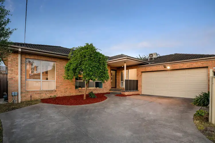 Main view of Homely house listing, 12A Talbett Street, Burwood VIC 3125