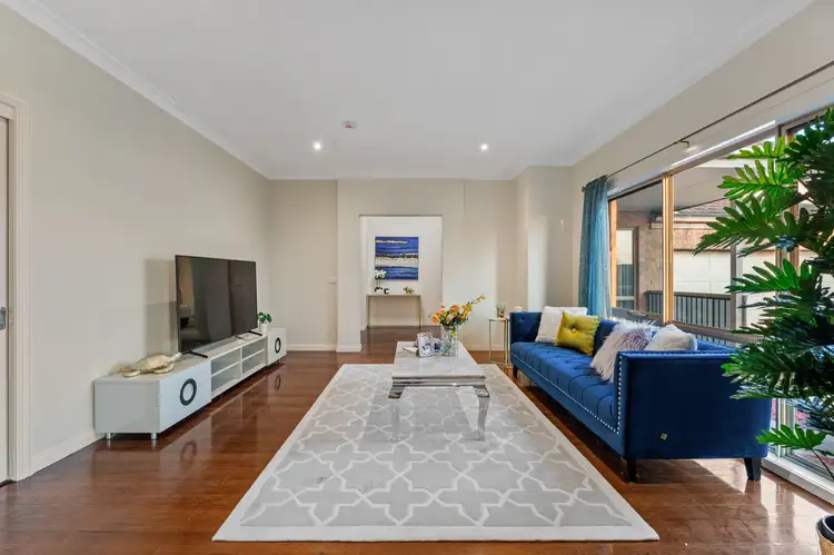 Second view of Homely house listing, 12A Talbett Street, Burwood VIC 3125