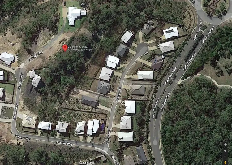 20 Scholes Way, Kirkwood QLD 4680
