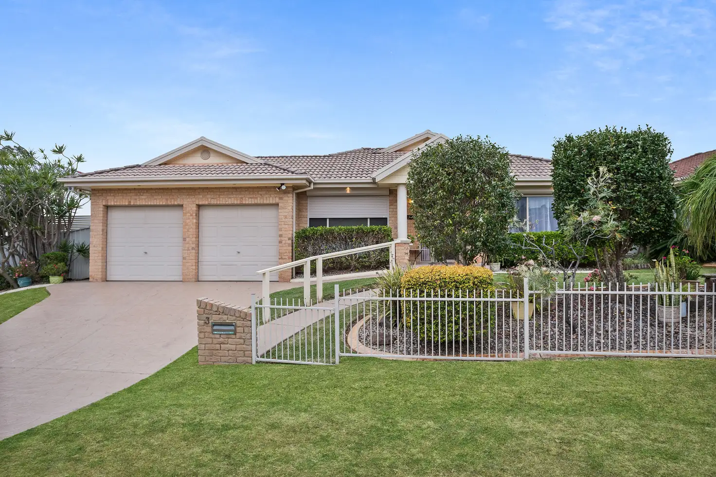Main view of Homely house listing, 3 Ragamuffin Circuit, Shell Cove NSW 2529