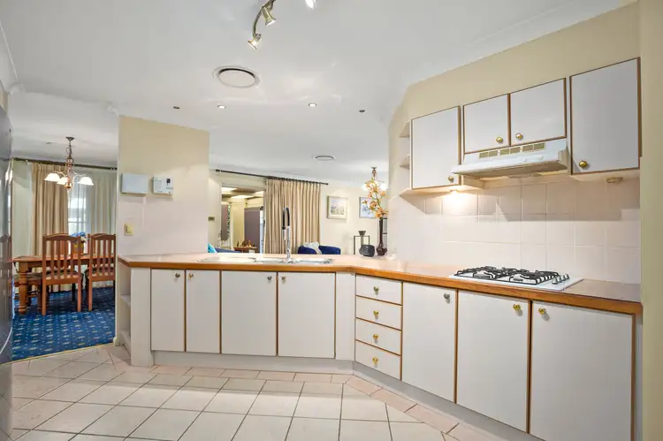 Second view of Homely house listing, 3 Ragamuffin Circuit, Shell Cove NSW 2529