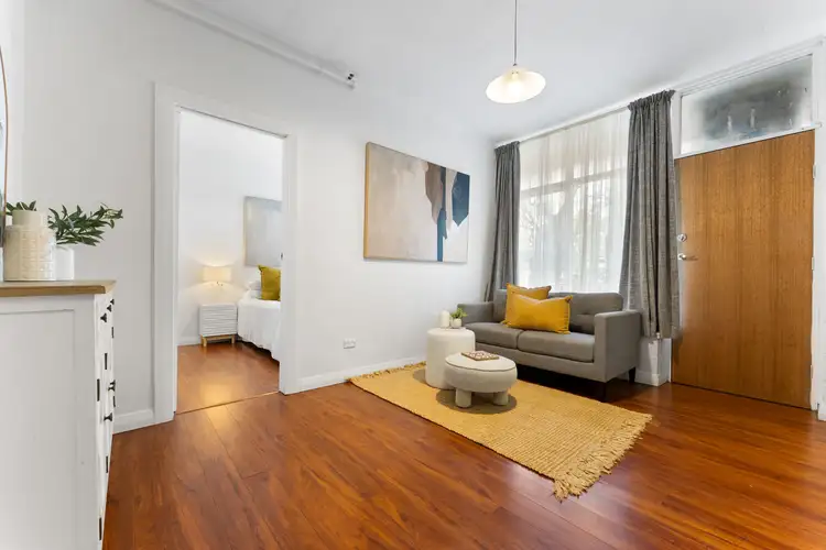 Main view of Homely apartment listing, 37/19 South Terrace, Adelaide SA 5000