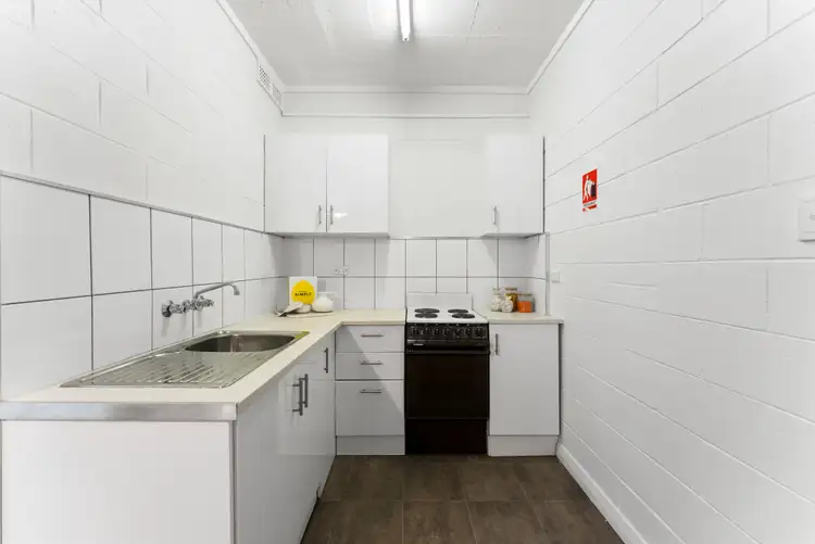 Fifth view of Homely apartment listing, 37/19 South Terrace, Adelaide SA 5000