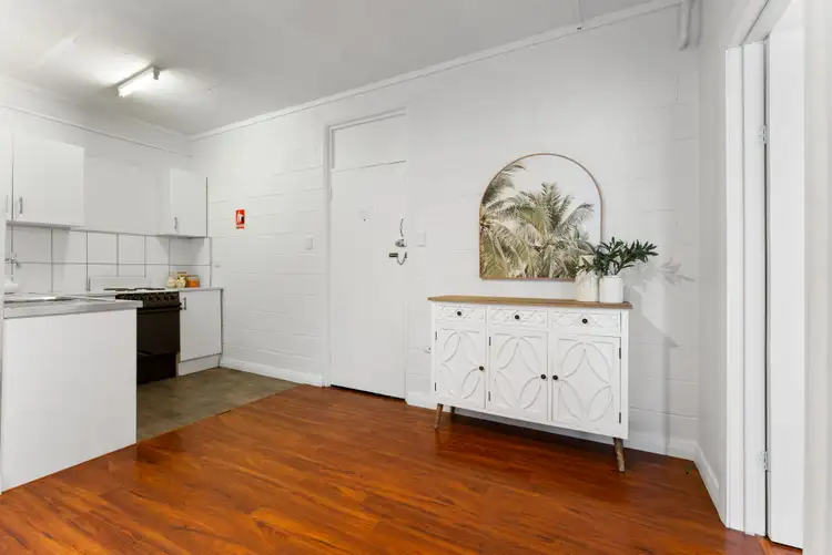 Sixth view of Homely apartment listing, 37/19 South Terrace, Adelaide SA 5000