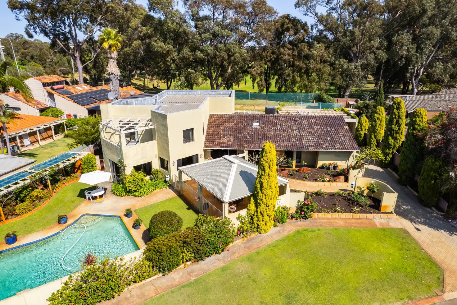 Main view of Homely house listing, 3 Dante Close, Wembley Downs WA 6019