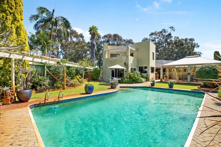 Third view of Homely house listing, 3 Dante Close, Wembley Downs WA 6019